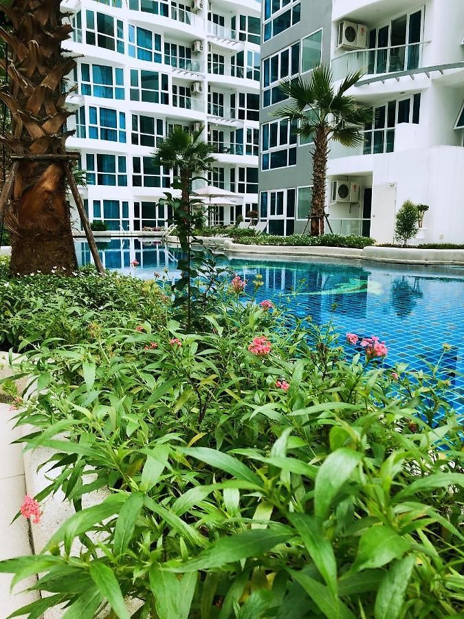 At Soi Buakao 15 By Grand Ave B *