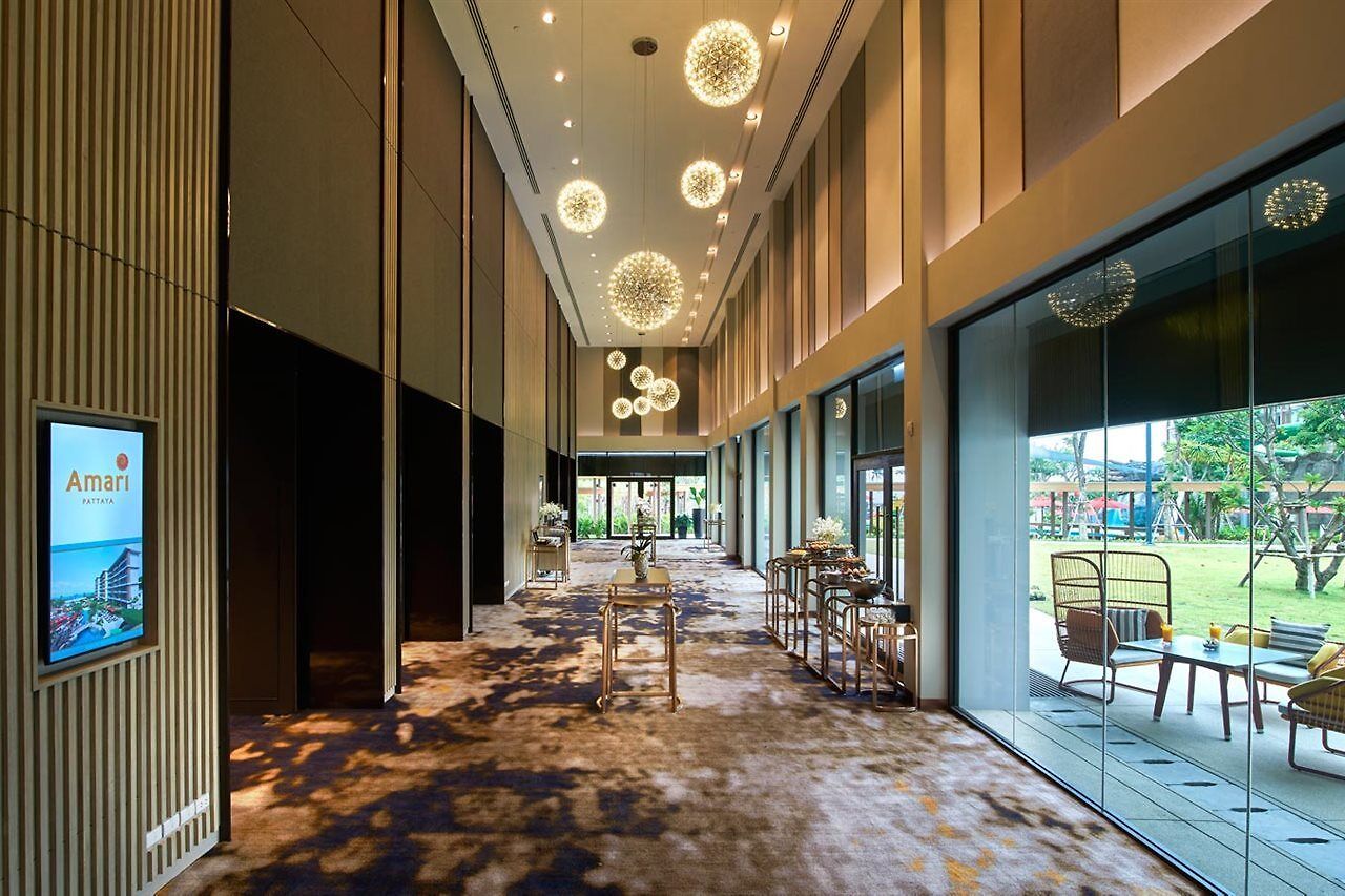 Amari 5* Pattaya