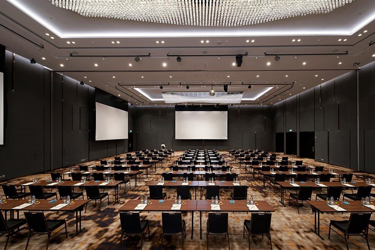 Amari โรงแรม Pattaya