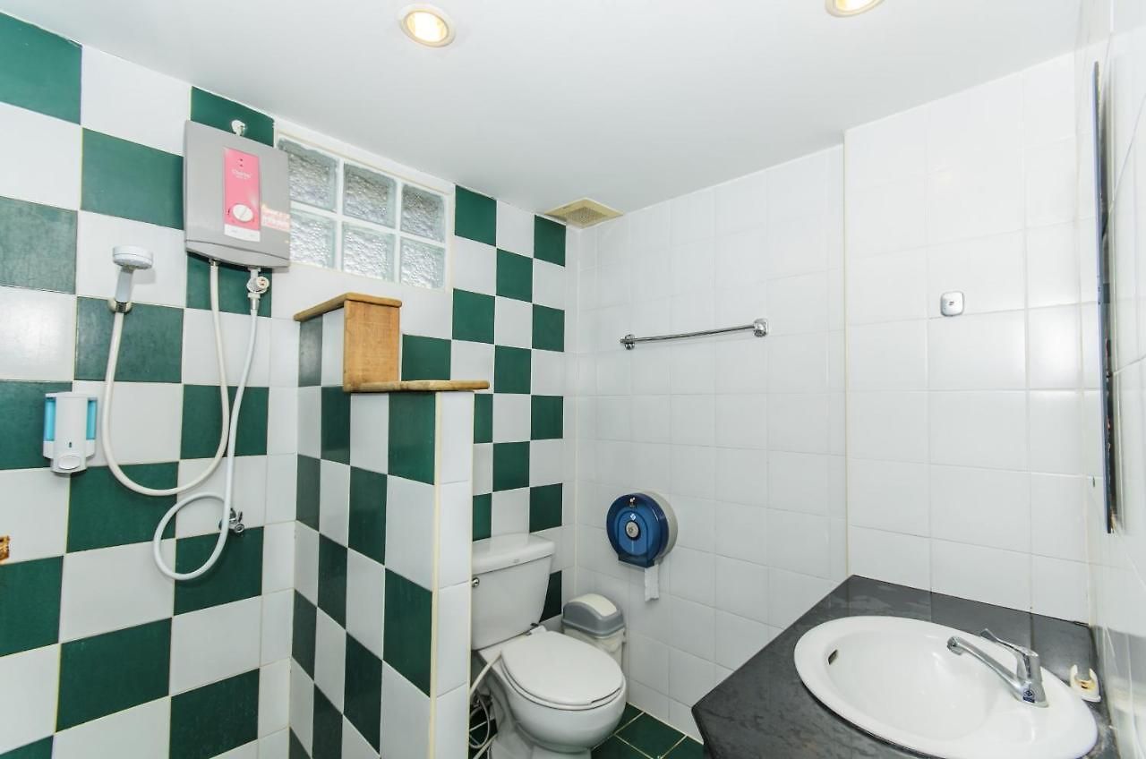 Guest house Happy Mind Koh Larn 3*