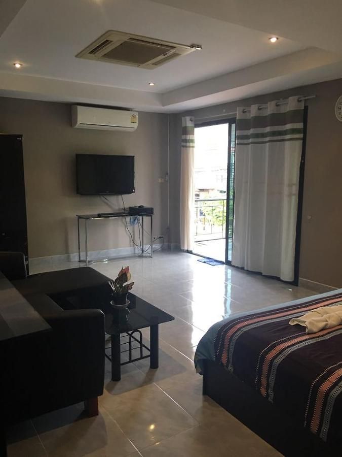 3 Bedrooms Private House In Thappraya