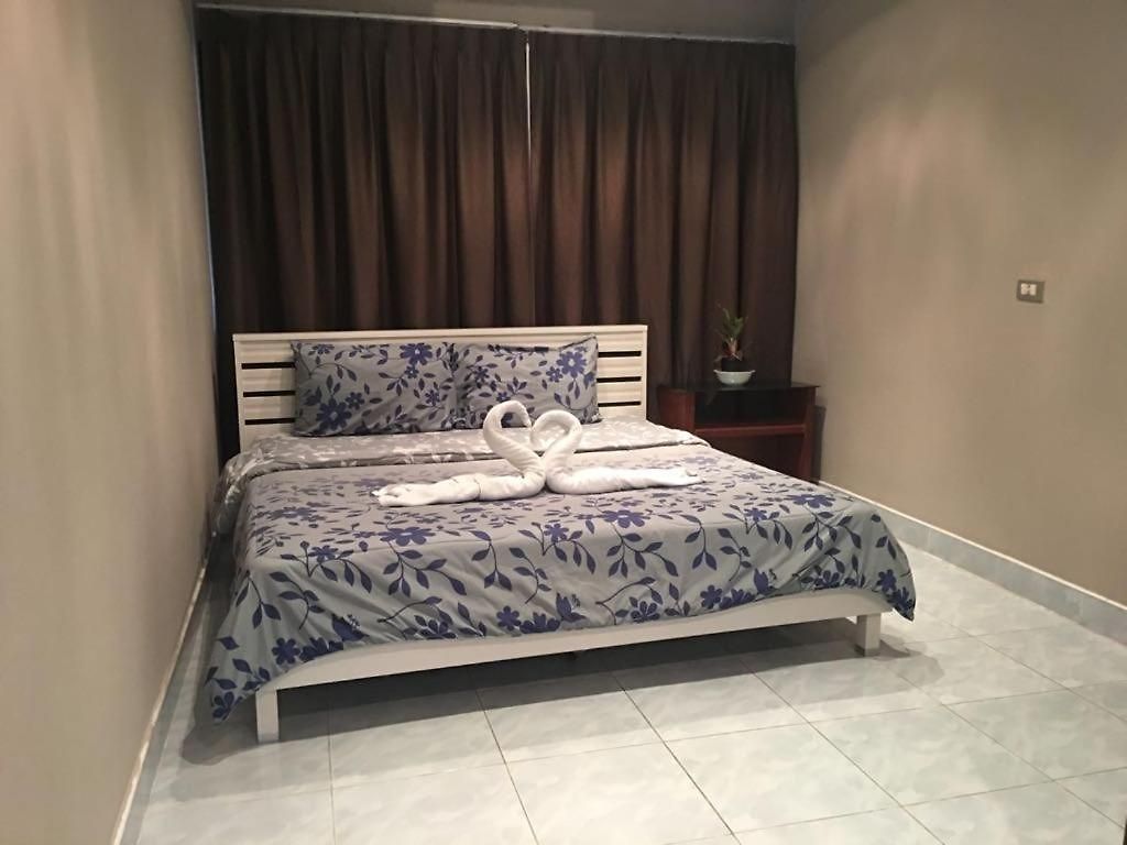 3 Bedrooms Private House In Thappraya *