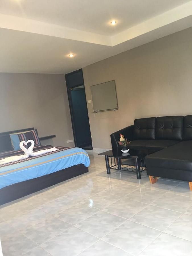 3 Bedrooms Private House In Thappraya *
