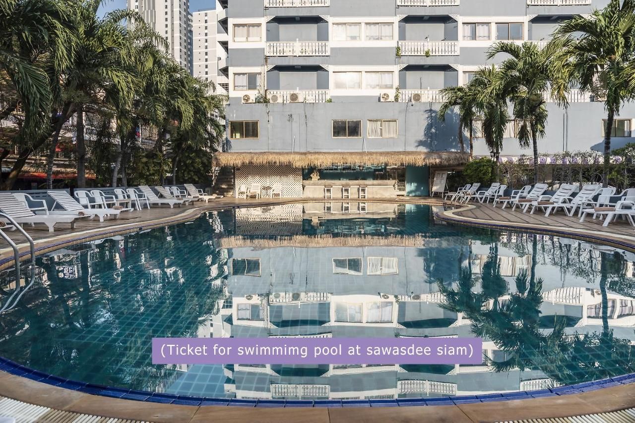 Sawasdee Sunshine โรงแรม