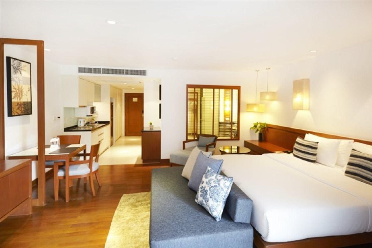 Woodlands 4* Pattaya