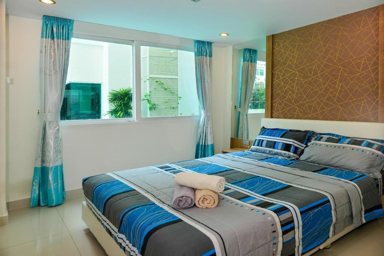 Amazon Jomtien Pattaya