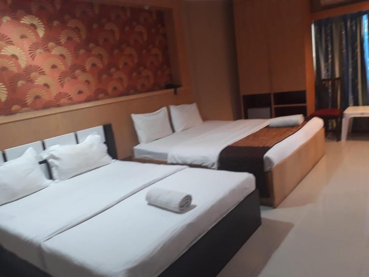 New Pind Balluchi 3* Pattaya