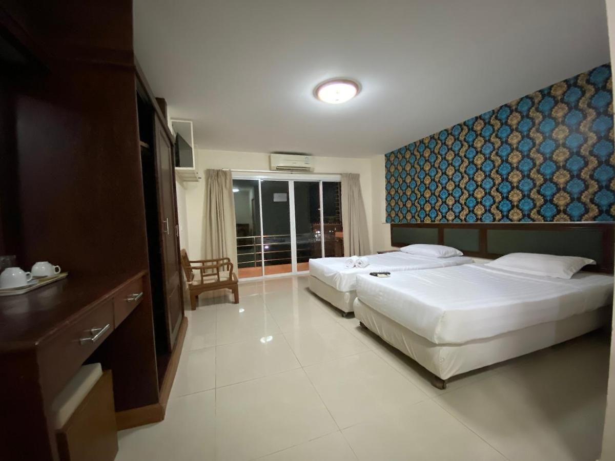 Hotel Sea Moscow 3*