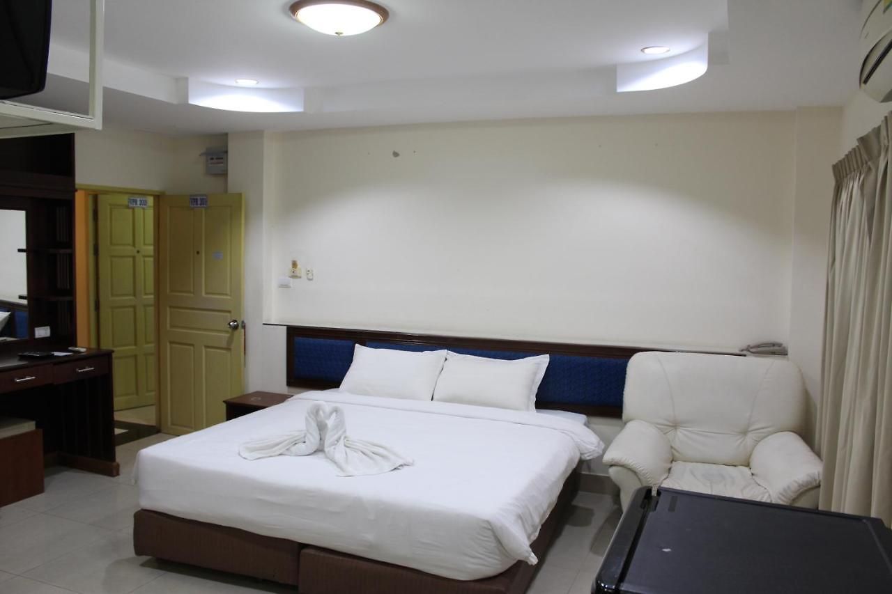 Hotel Sea Moscow 3*