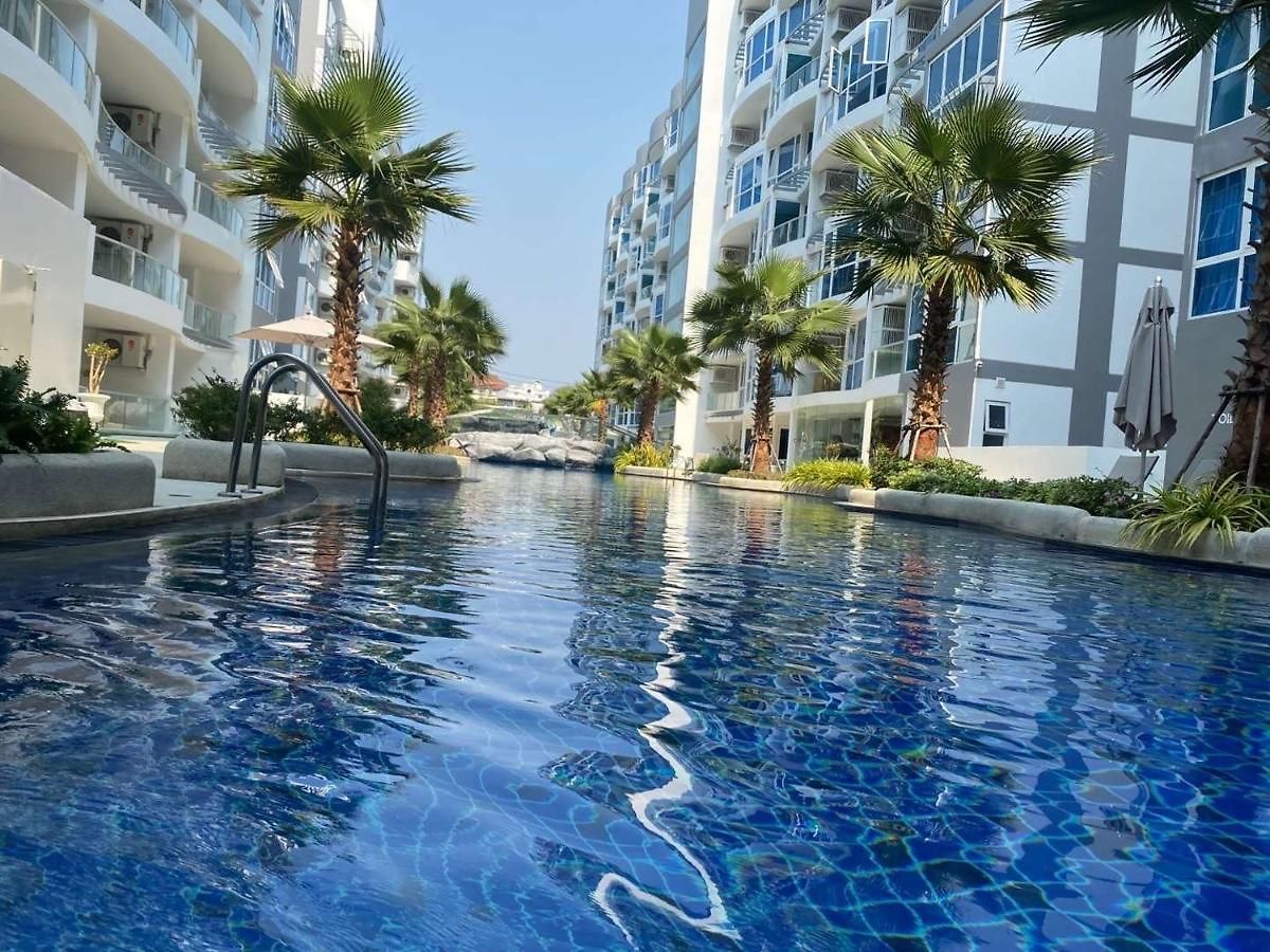 อพาร์ทเม้น At Soi Buakao 15 By Grand Ave B *