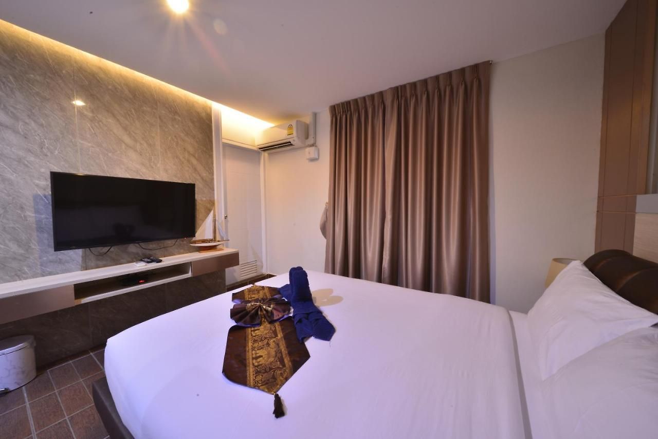 Sureena โรงแรม