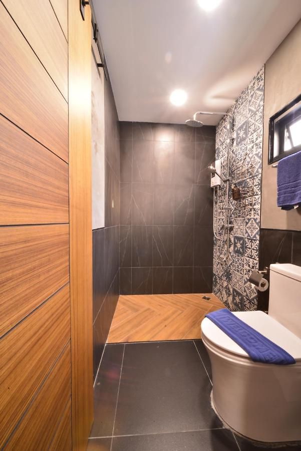 โรงแรม Sureena Pattaya