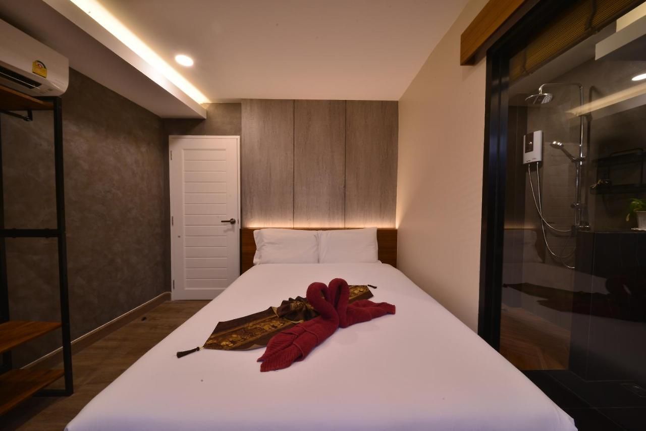 Sureena 2* Pattaya