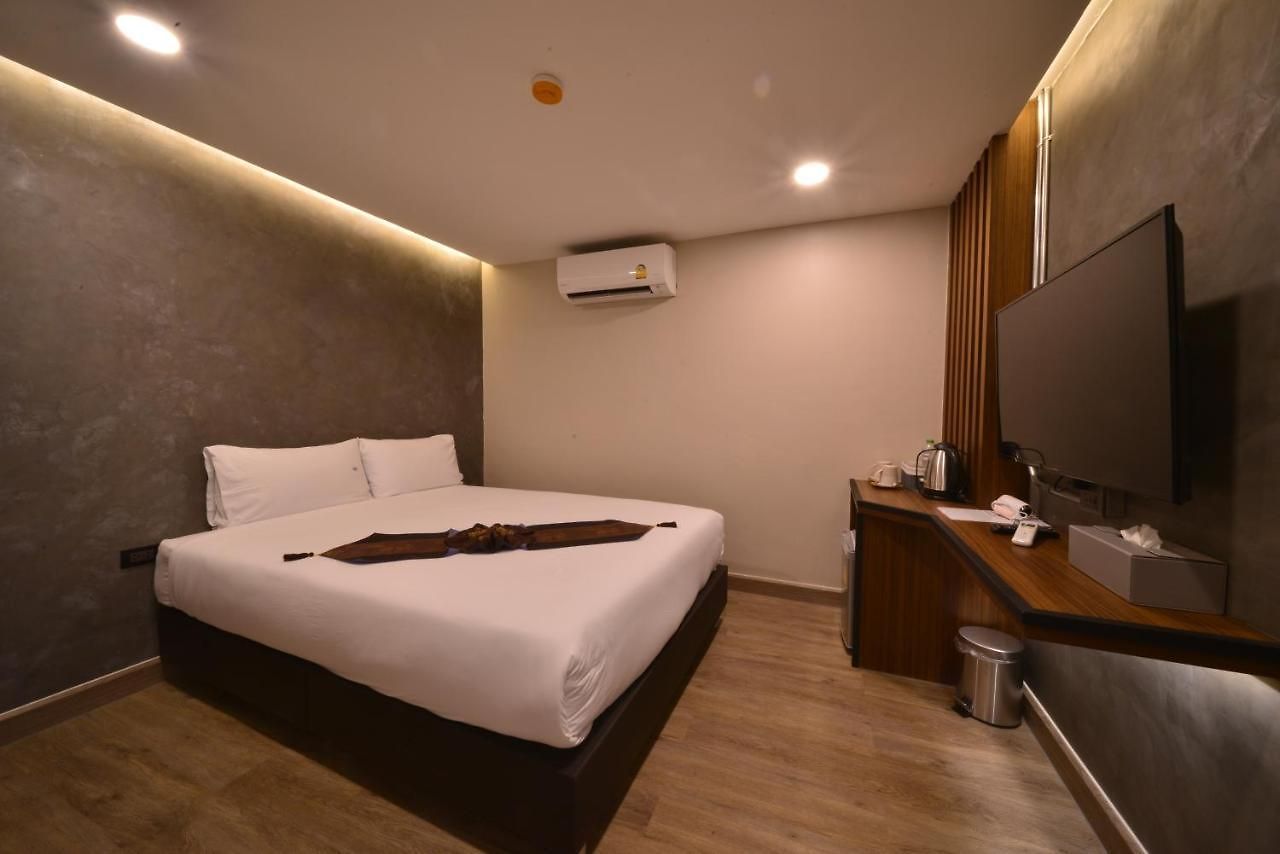 Sureena โรงแรม