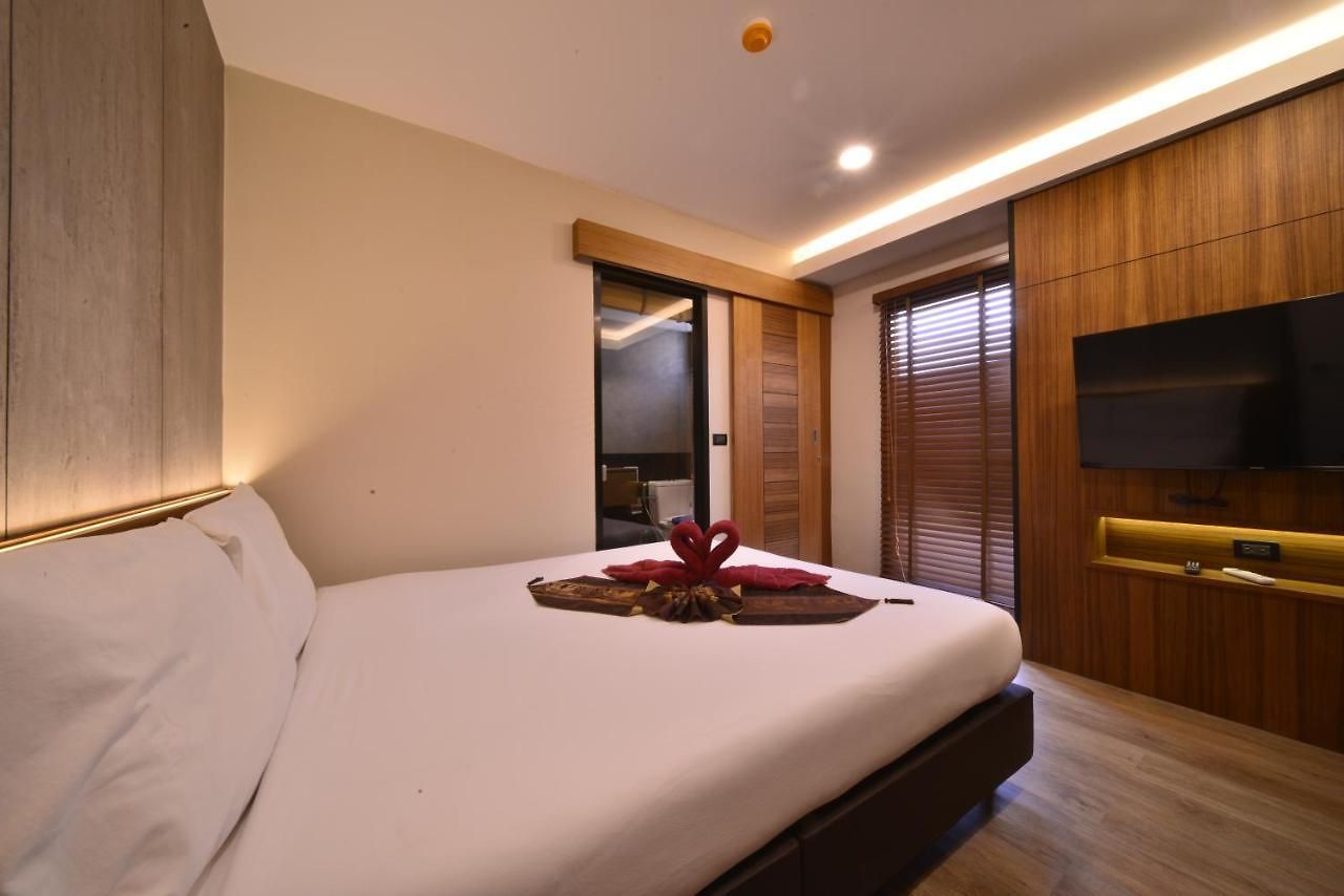 Sureena 2* Pattaya