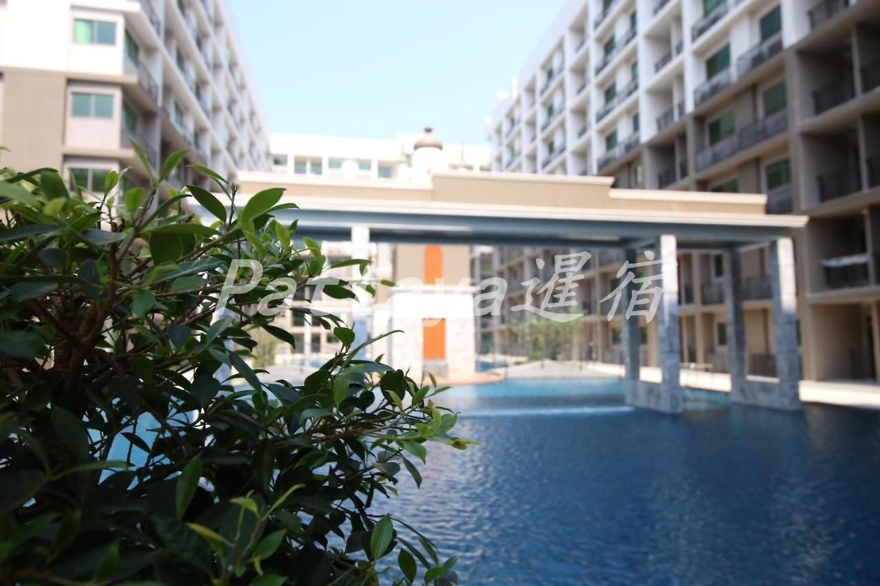 Arcadia Waters อพาร์ตโฮเทล