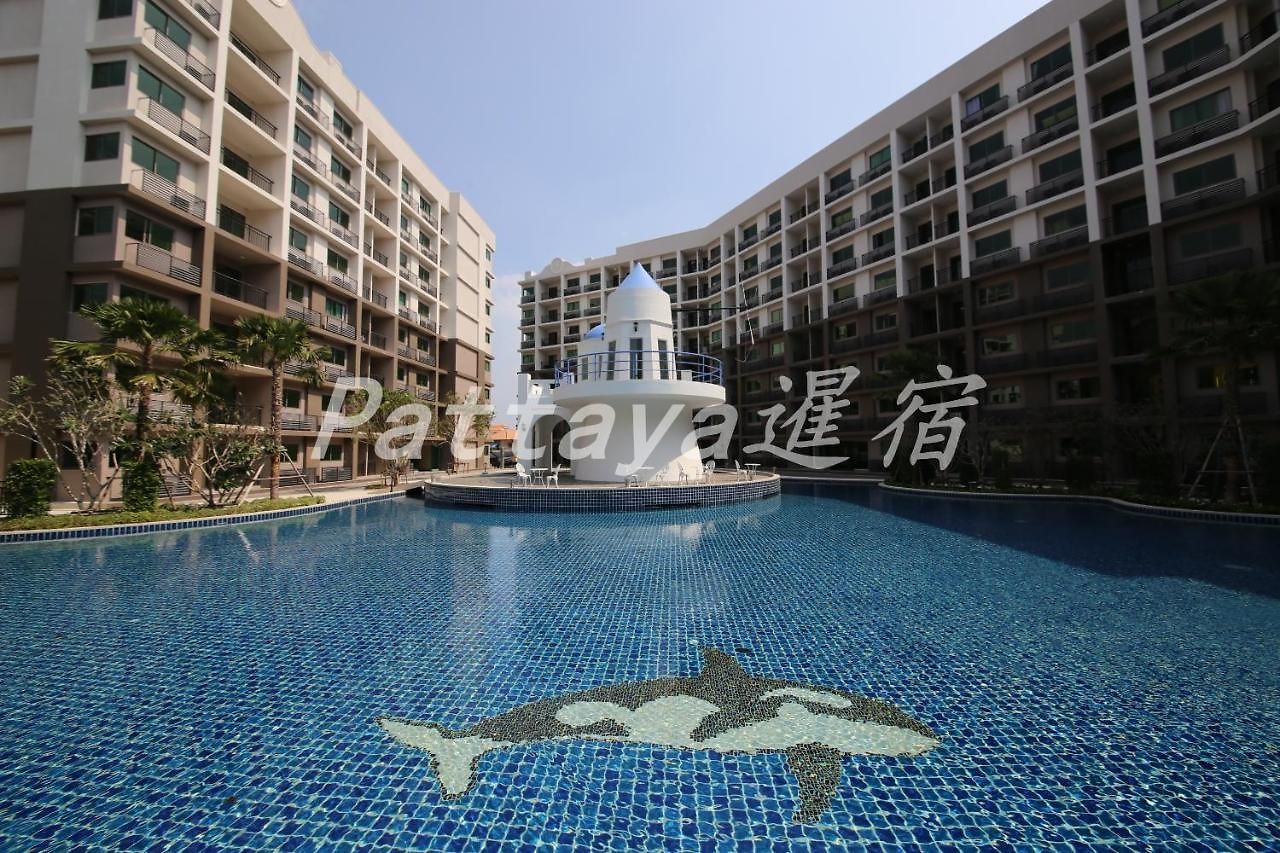 Arcadia Waters 3*