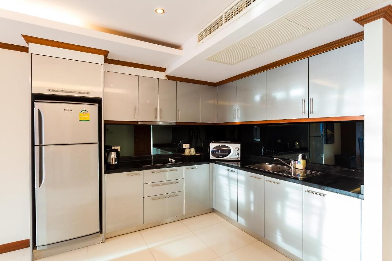 Tara Court Pattaya