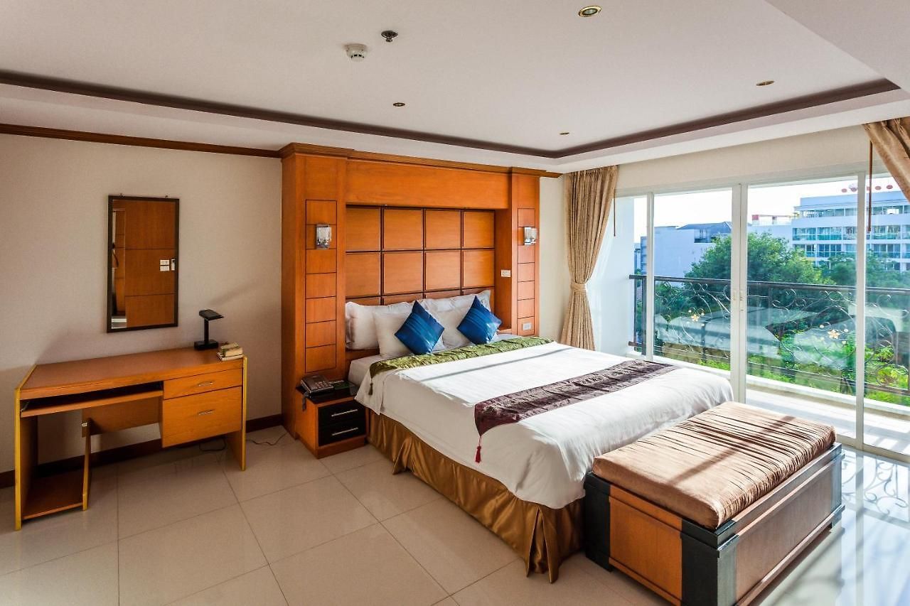 Tara Court Pattaya