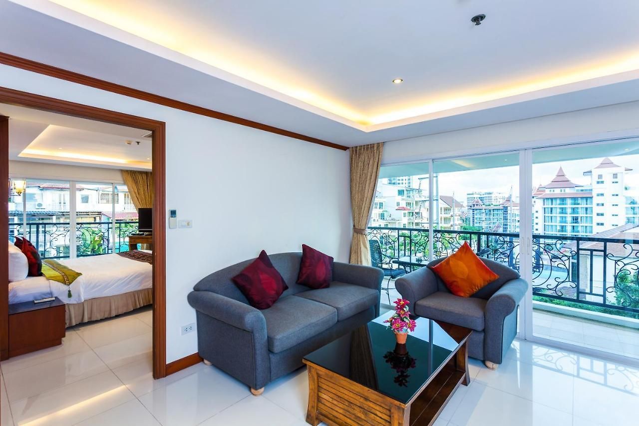 Tara Court Pattaya