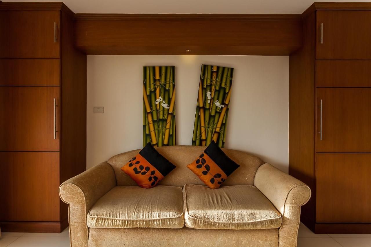 Tara Court โรงแรม 3*