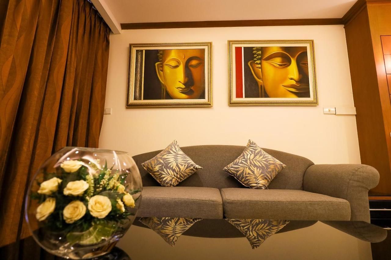 Tara Court โรงแรม 3*