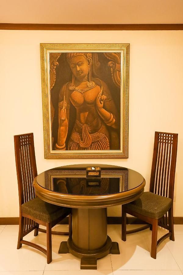 Tara Court 3* Pattaya