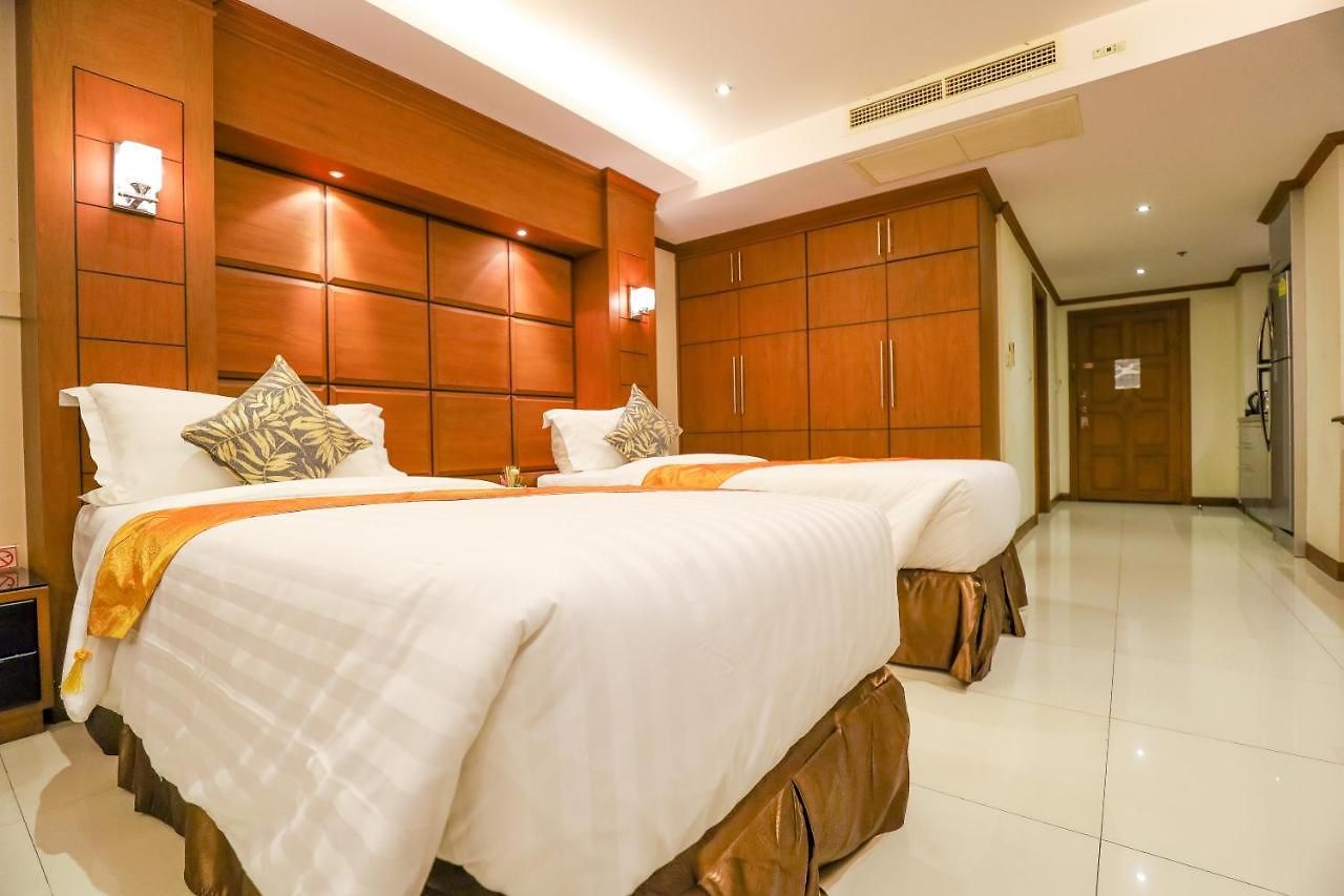 Tara Court Pattaya