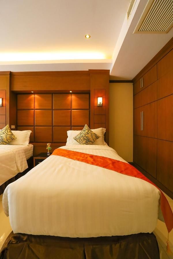 Tara Court โรงแรม 3*