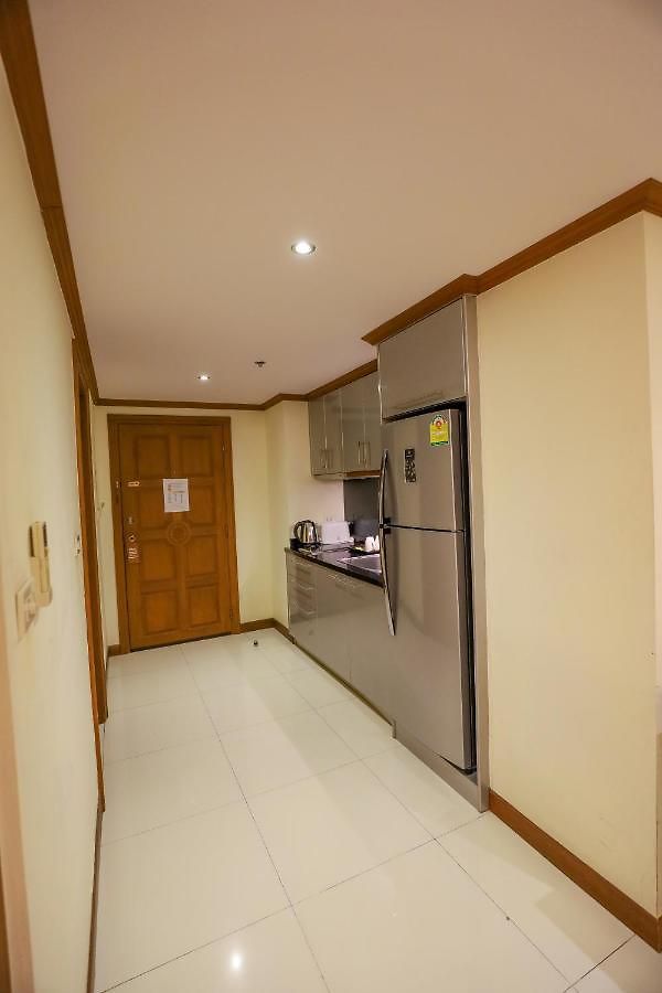 โรงแรม Tara Court Pattaya