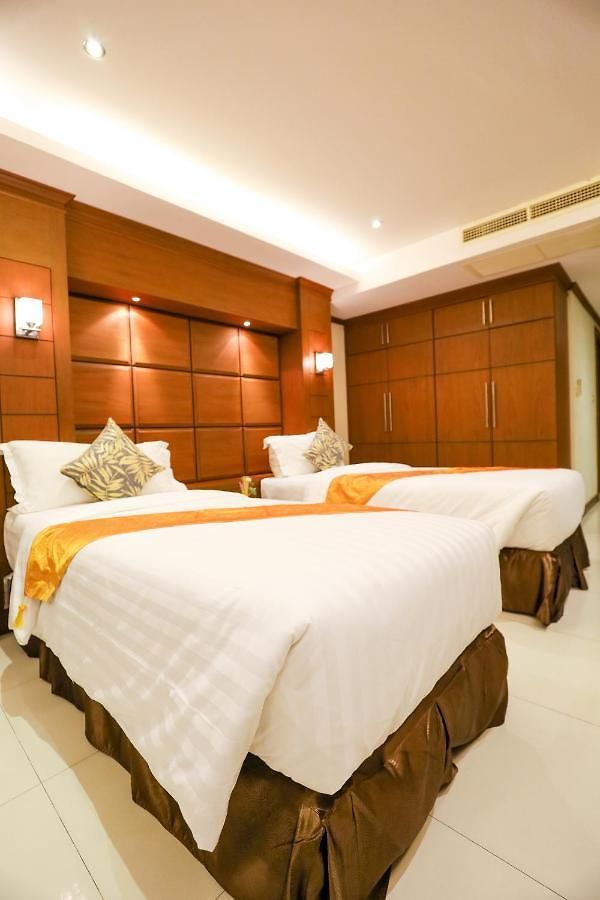 Tara Court Pattaya