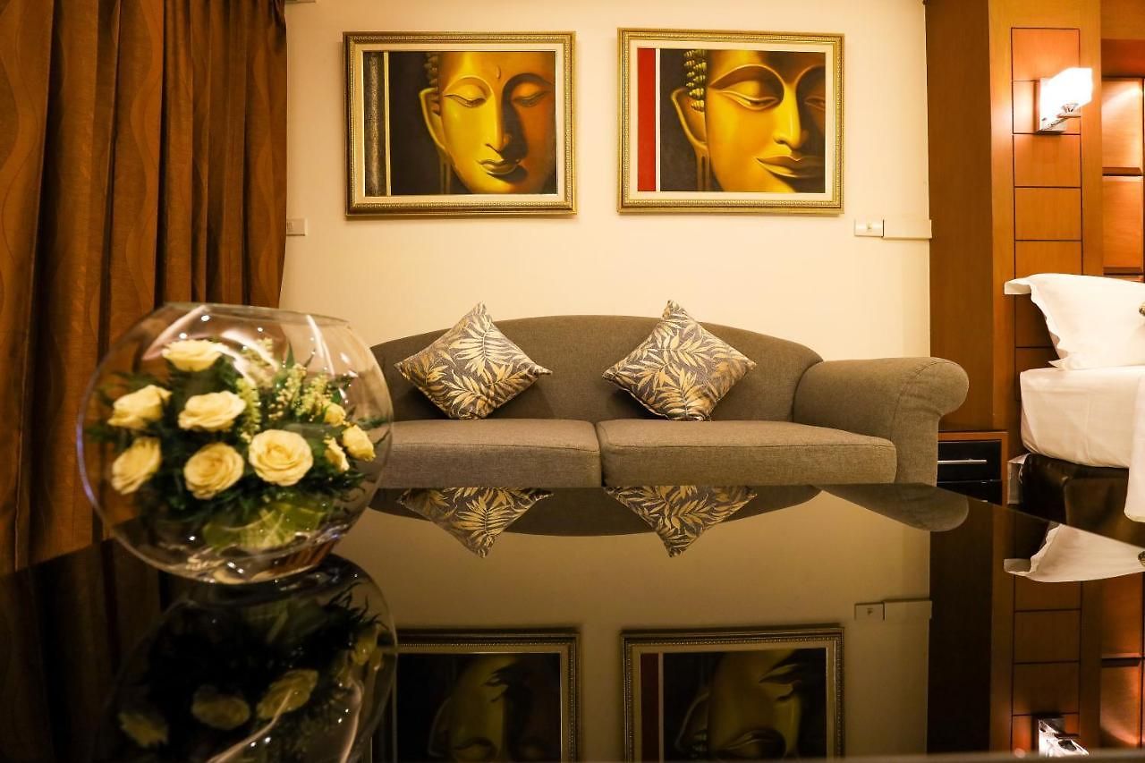 Tara Court 3* Pattaya