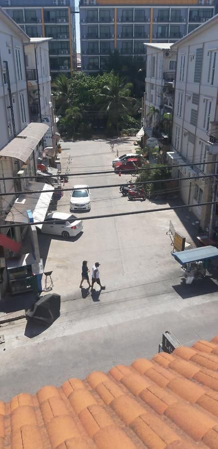 Le Private บ้านพัก Pattaya