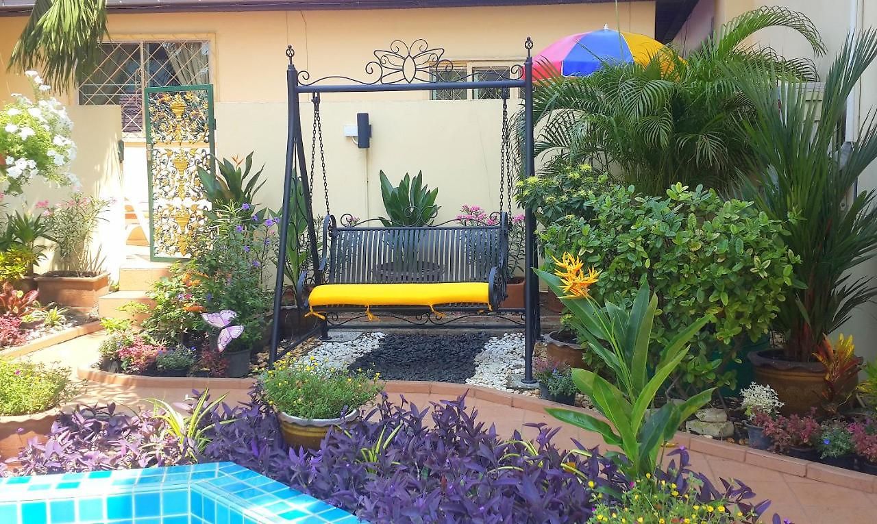 Butterfly Garden Boutique By Luxury View Ex Lg Apts And Villas, A Lifestyle Destination 1 To 3 Bedroom Units 110 To 190 Sqmtr, 2 Full Bathrooms, Rain Shower, Complete Kitchen, Free Fast Fiber Wifi, 55