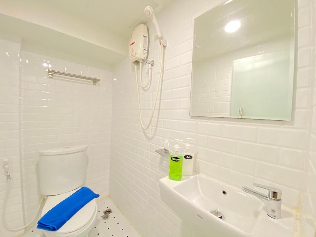 โรงแรม New Star Pattaya