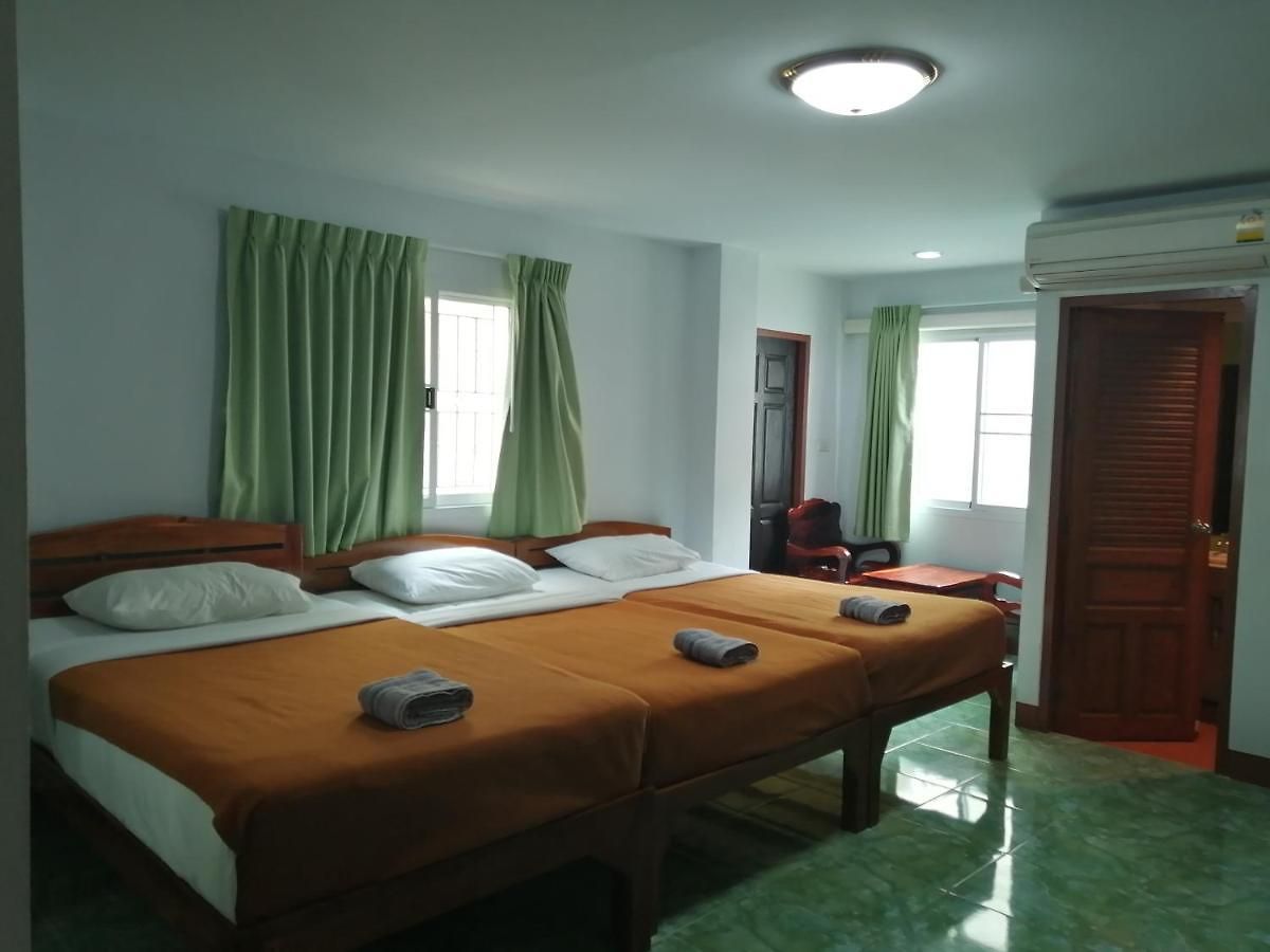 Jardin โรงแรม 3*