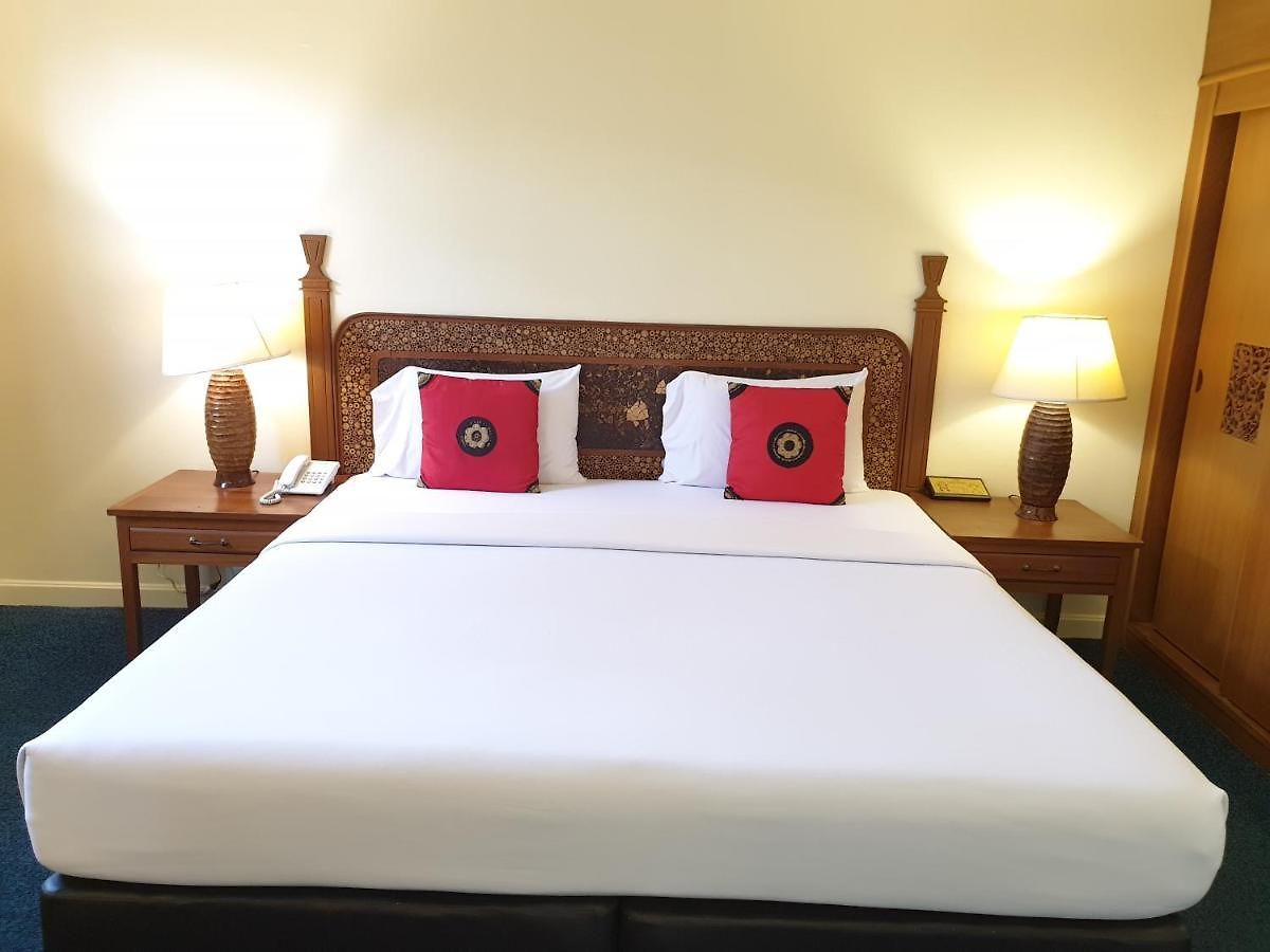 รีสอร์ท Sabai 3*