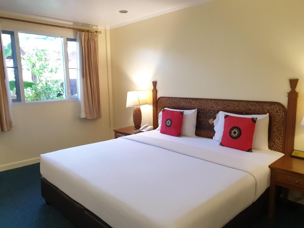 รีสอร์ท Sabai Pattaya