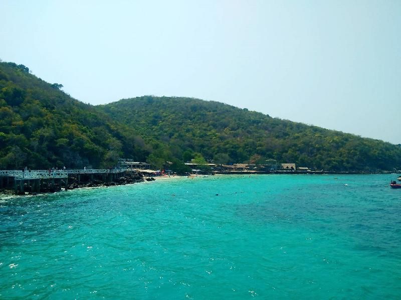 โรงแรม Sawasdee Sabai 2*