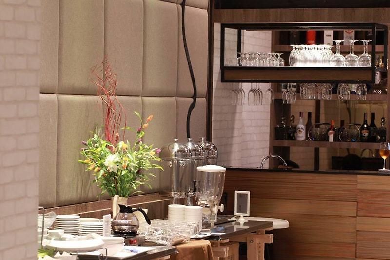 Levana - Sha Extra โรงแรม 3*