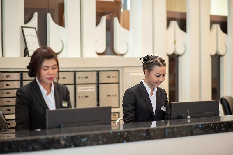 Bay Jomtien 5* Pattaya