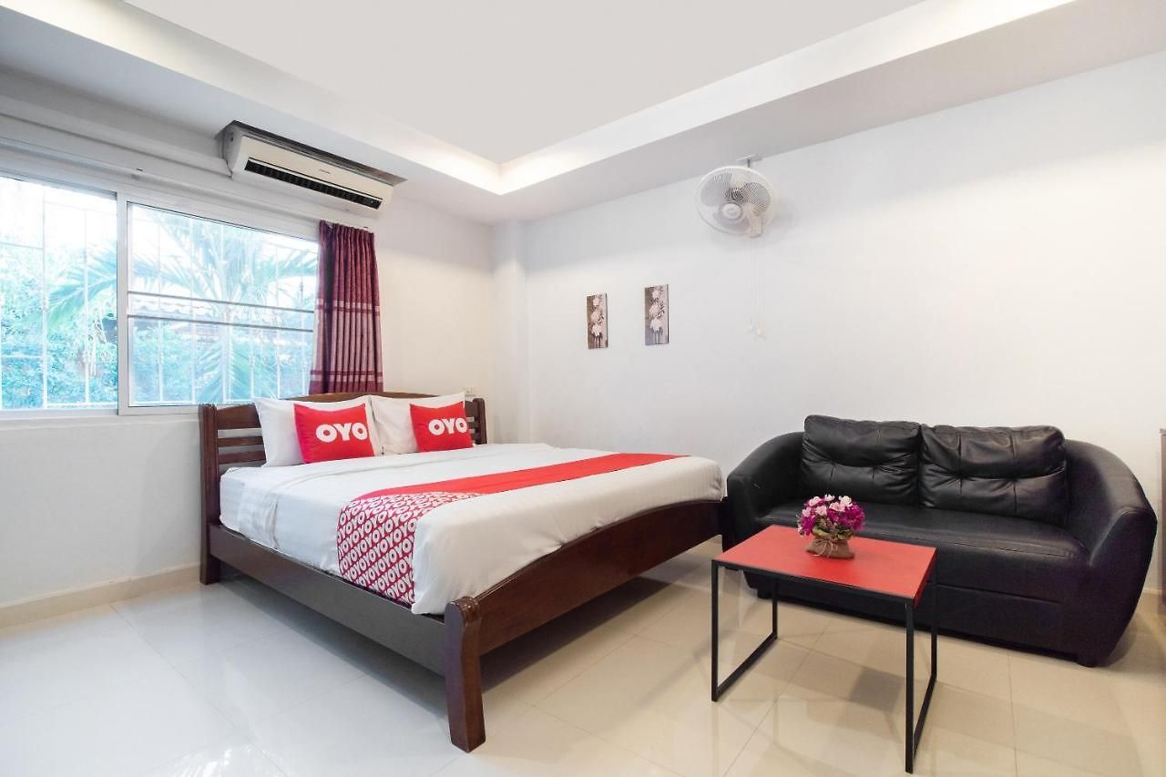 Oyo 824 Valida Hotel 2*