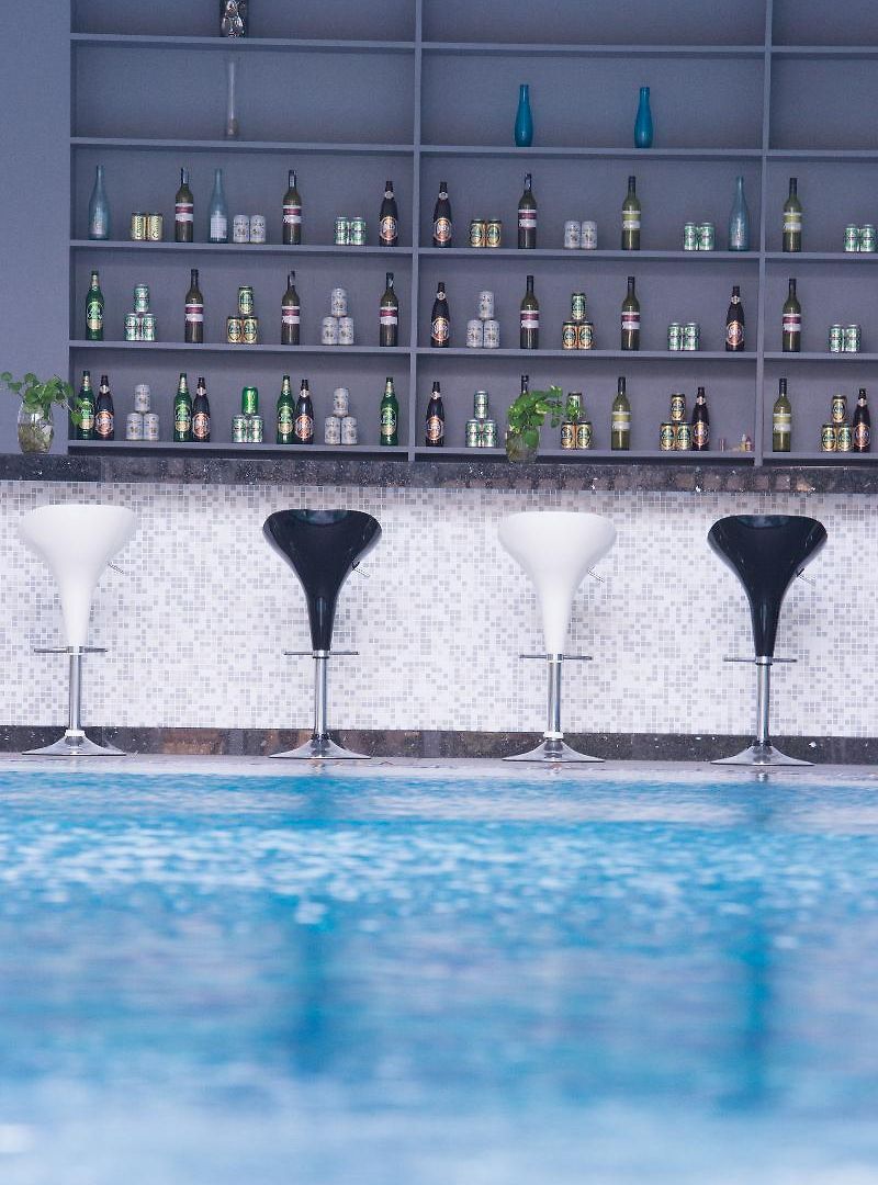 รีสอร์ท Bay Jomtien