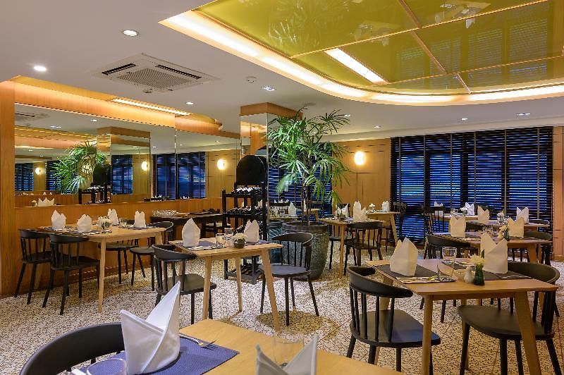 Bay Jomtien รีสอร์ท Pattaya