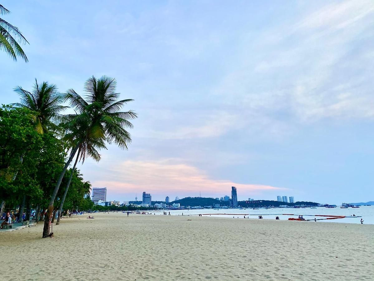 New Star โรงแรม