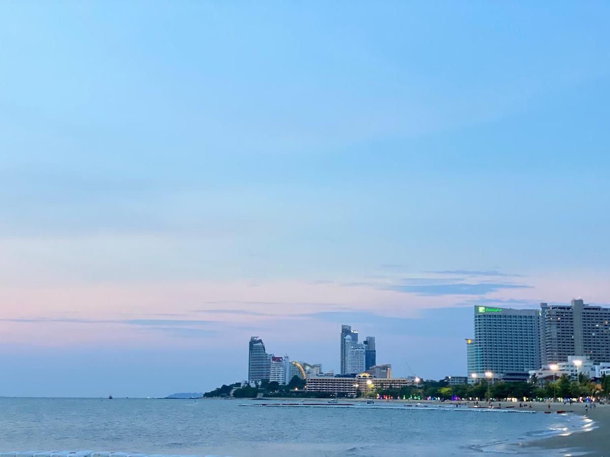 New Star โรงแรม Pattaya