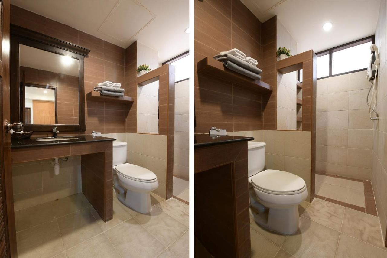Chaba Garden โรงแรม 2*