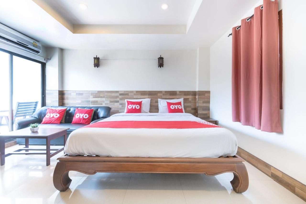 Chaba Garden โรงแรม 2*