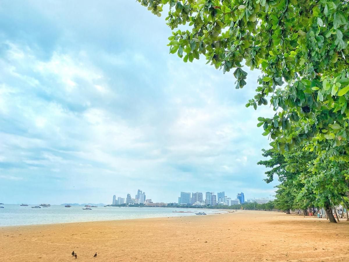 New Star 2* Pattaya