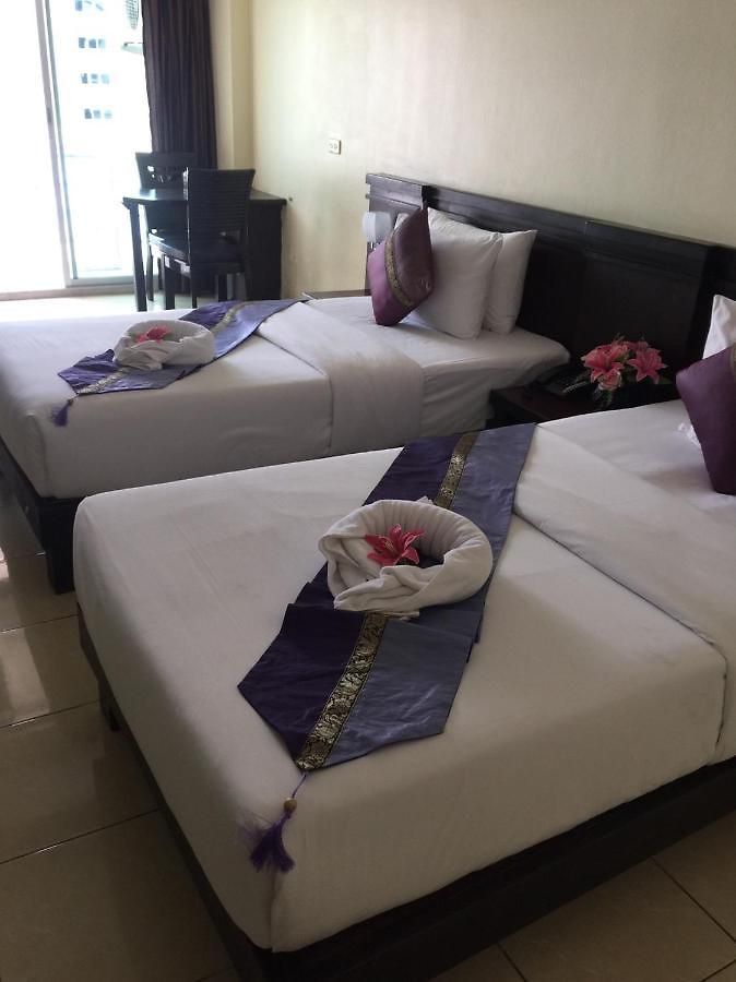 Siwalai Place โรงแรม